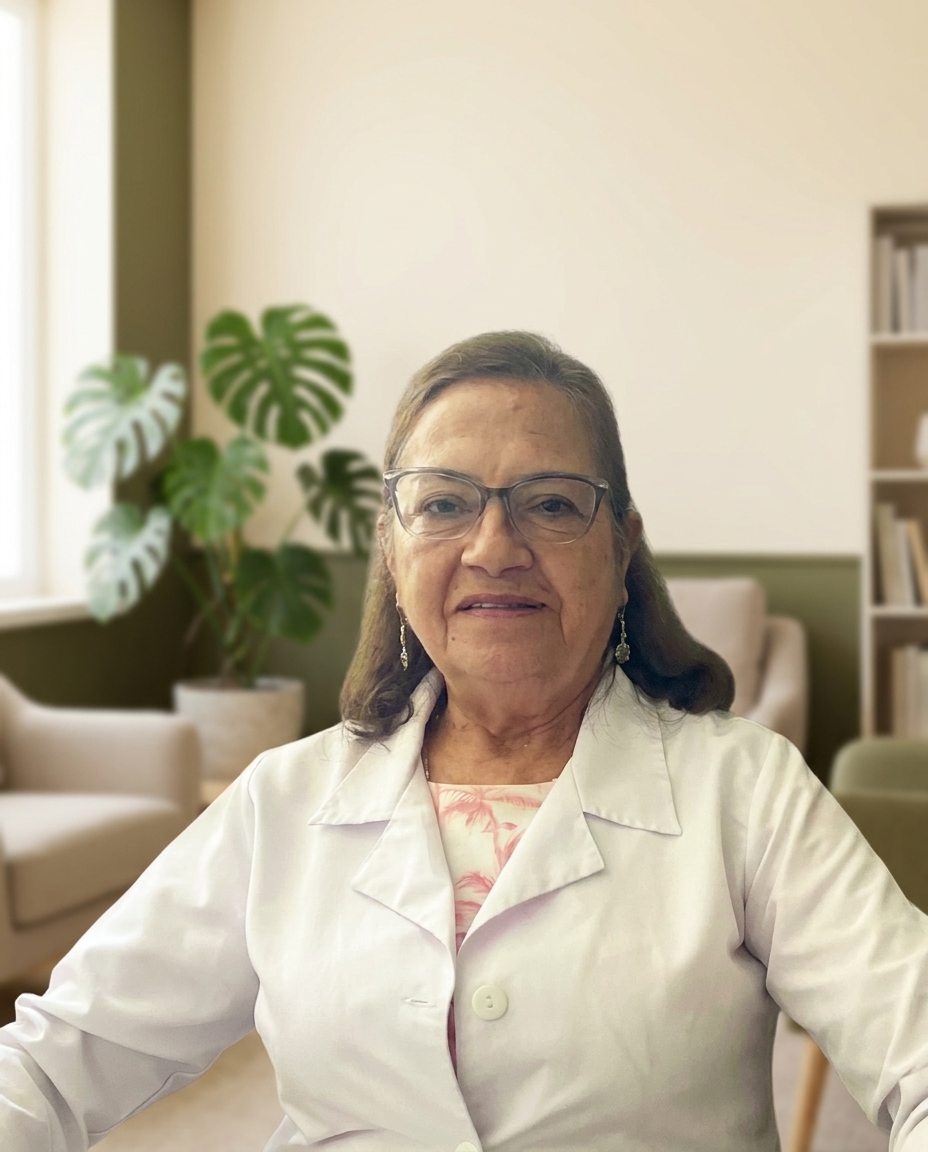 María Ilma Pinto